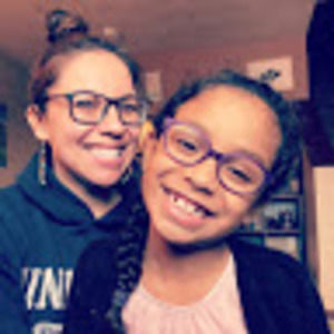 Meet your Posher, Meliss